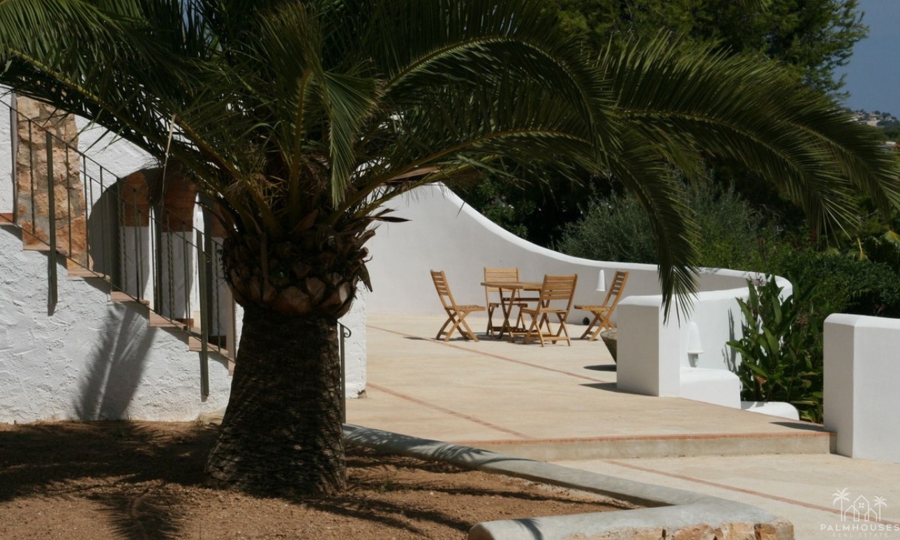 Venta - Villa - Benissa - Benissa Coast