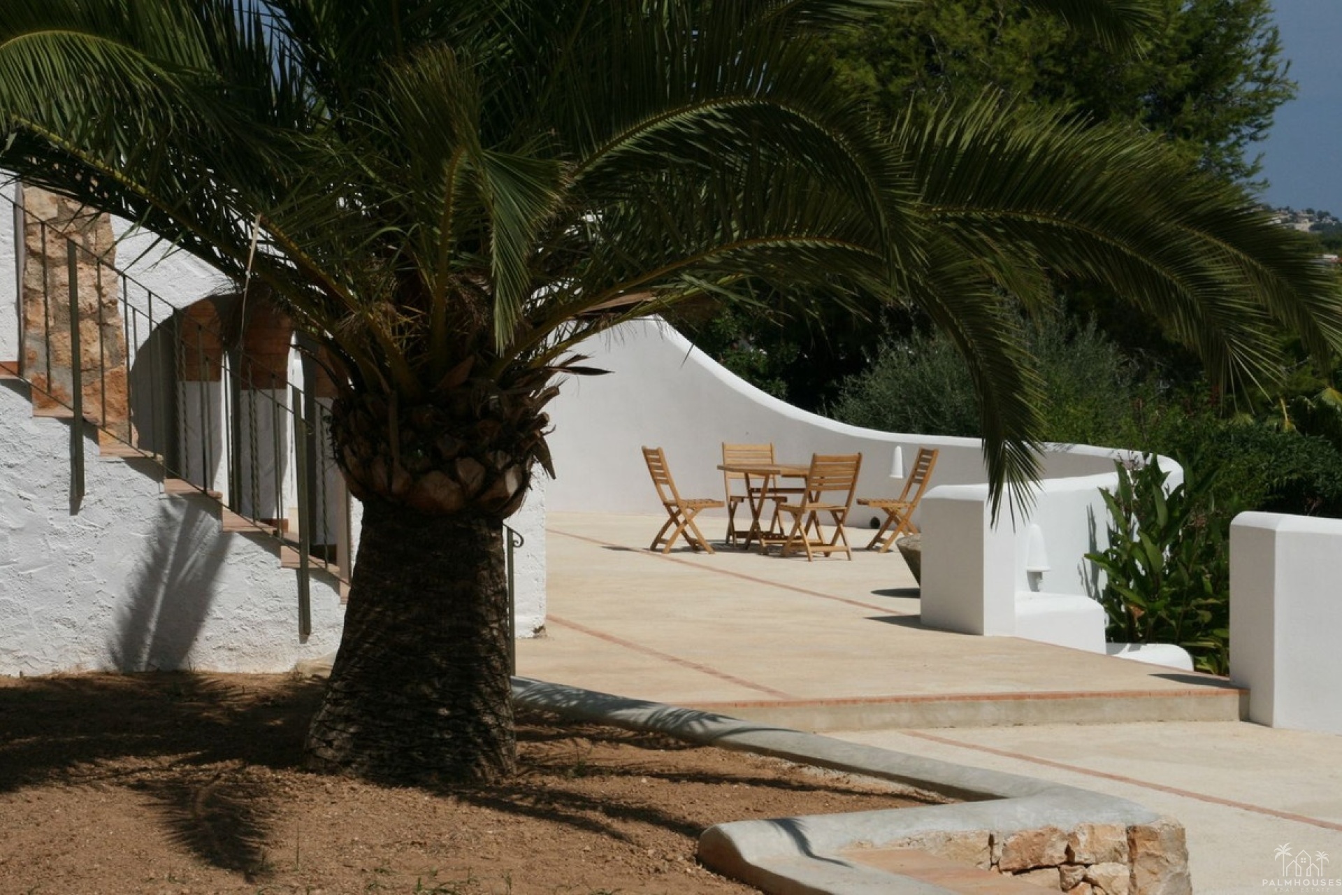Venta - Villa - Benissa - Benissa Coast