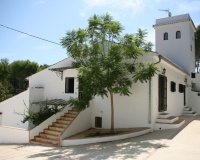 Venta - Villa - Benissa - Benissa Coast