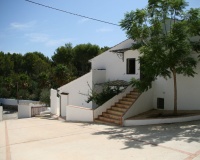 Venta - Villa - Benissa - Benissa Coast