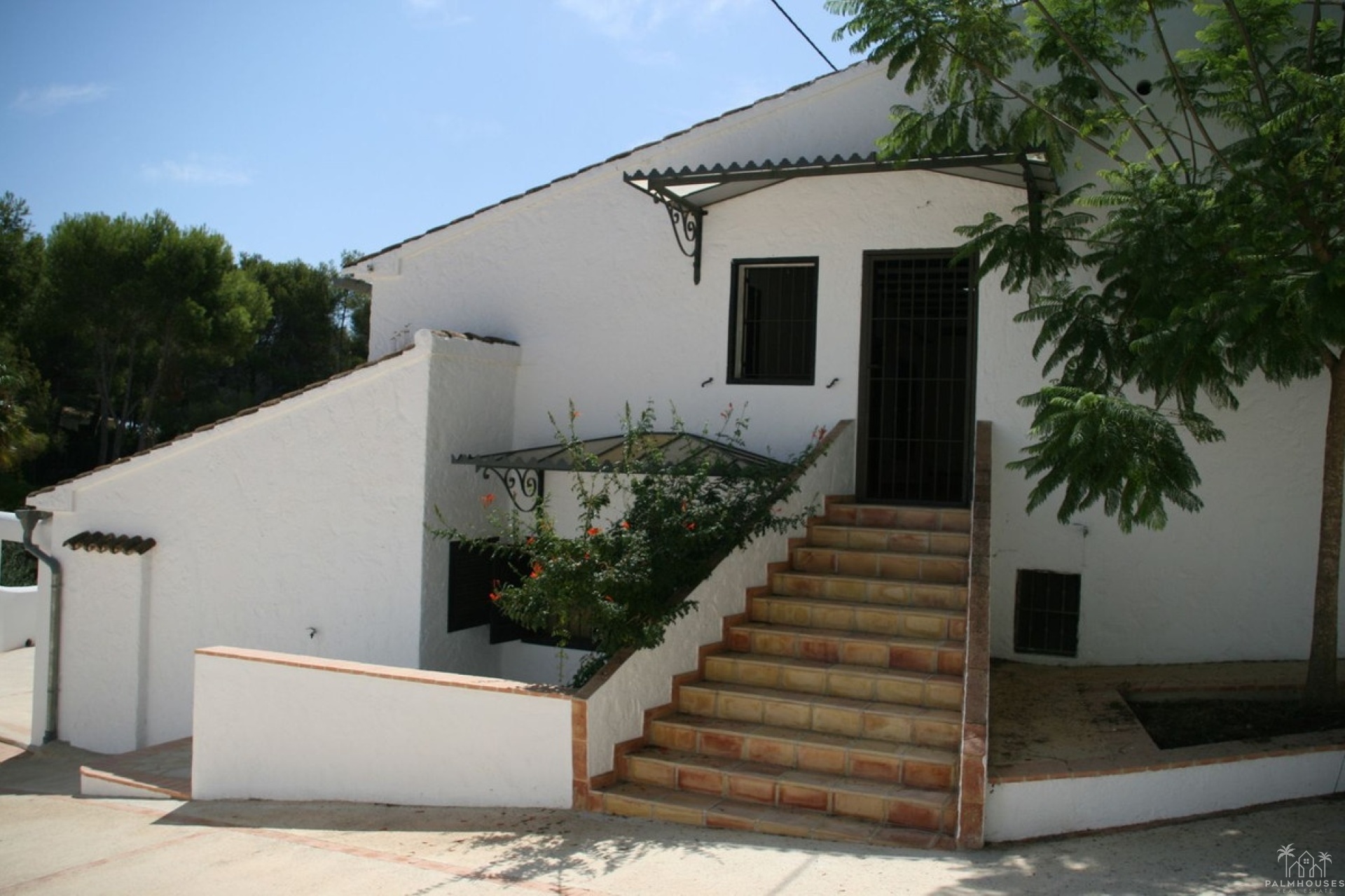 Venta - Villa - Benissa - Benissa Coast