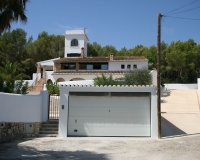 Venta - Villa - Benissa - Benissa Coast