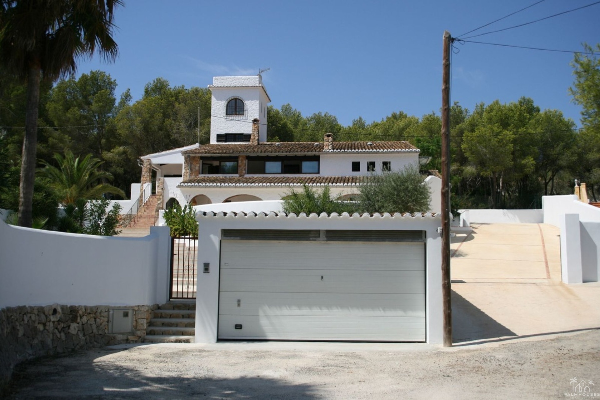 Venta - Villa - Benissa - Benissa Coast