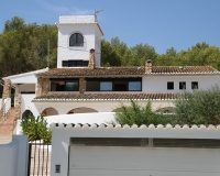 Venta - Villa - Benissa - Benissa Coast