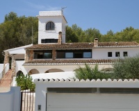 Venta - Villa - Benissa - Benissa Coast