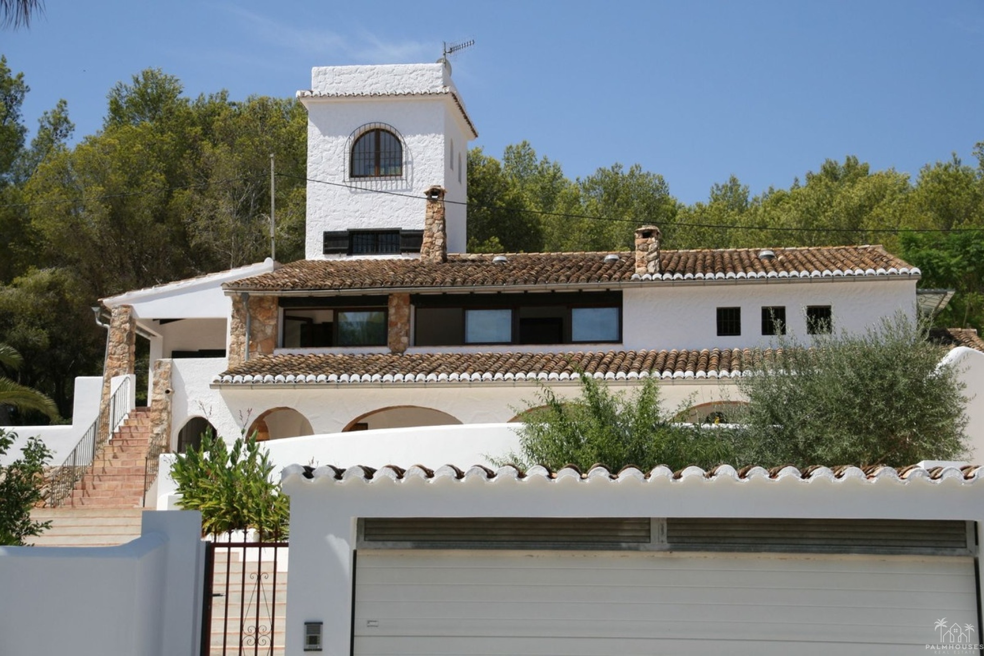 Venta - Villa - Benissa - Benissa Coast