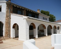 Venta - Villa - Benissa - Benissa Coast