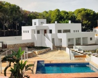 Venta - Villa - Benissa - Benissa Coast
