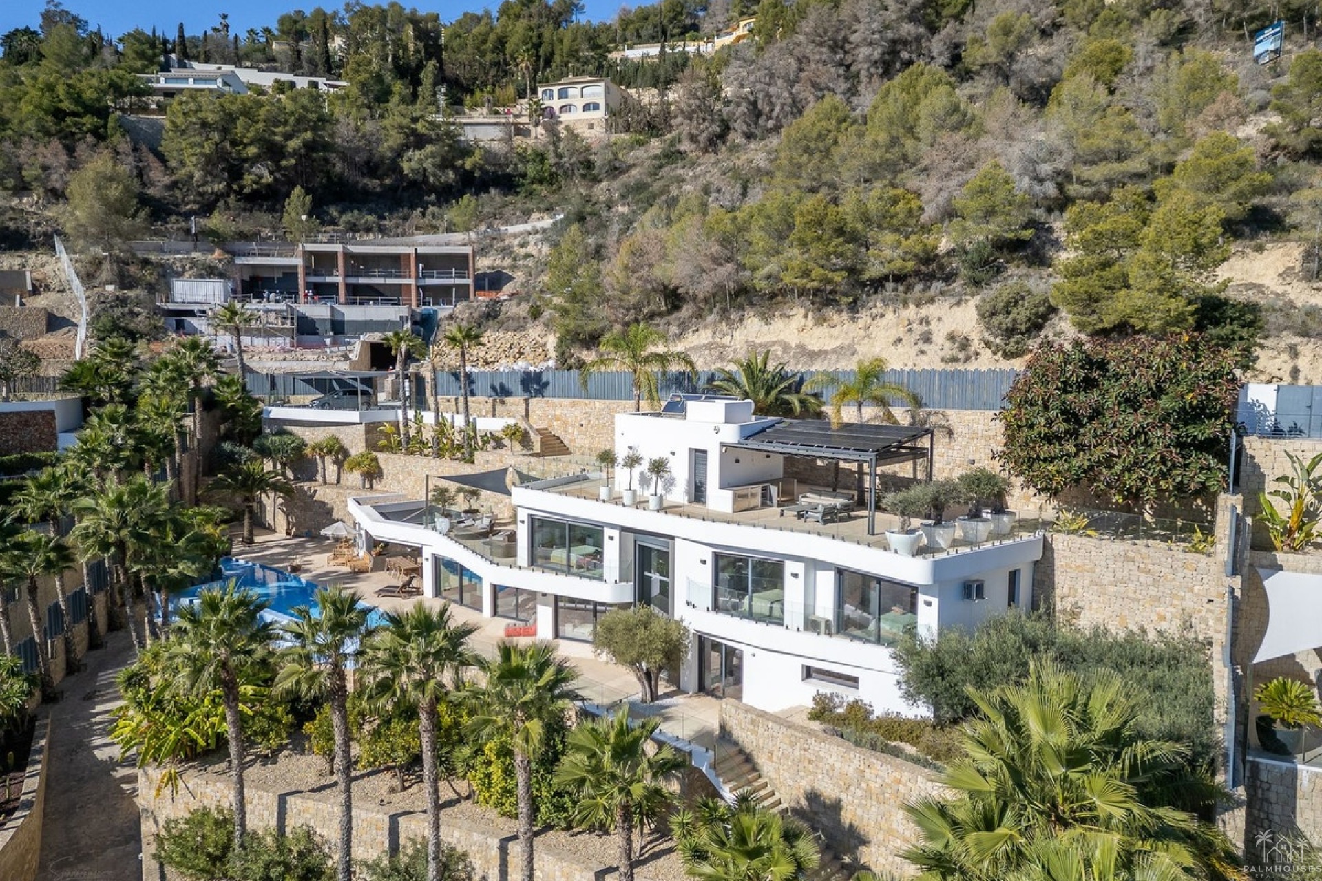 Venta - Villa - Benissa - Benissa Coast