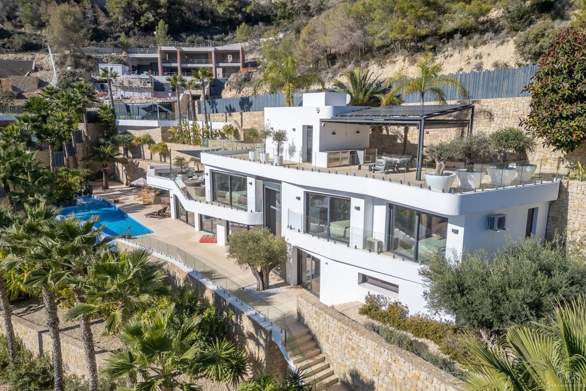 Venta - Villa - Benissa - Benissa Coast