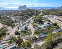 Venta - Villa - Benissa - Benissa Coast