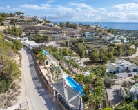 Venta - Villa - Benissa - Benissa Coast