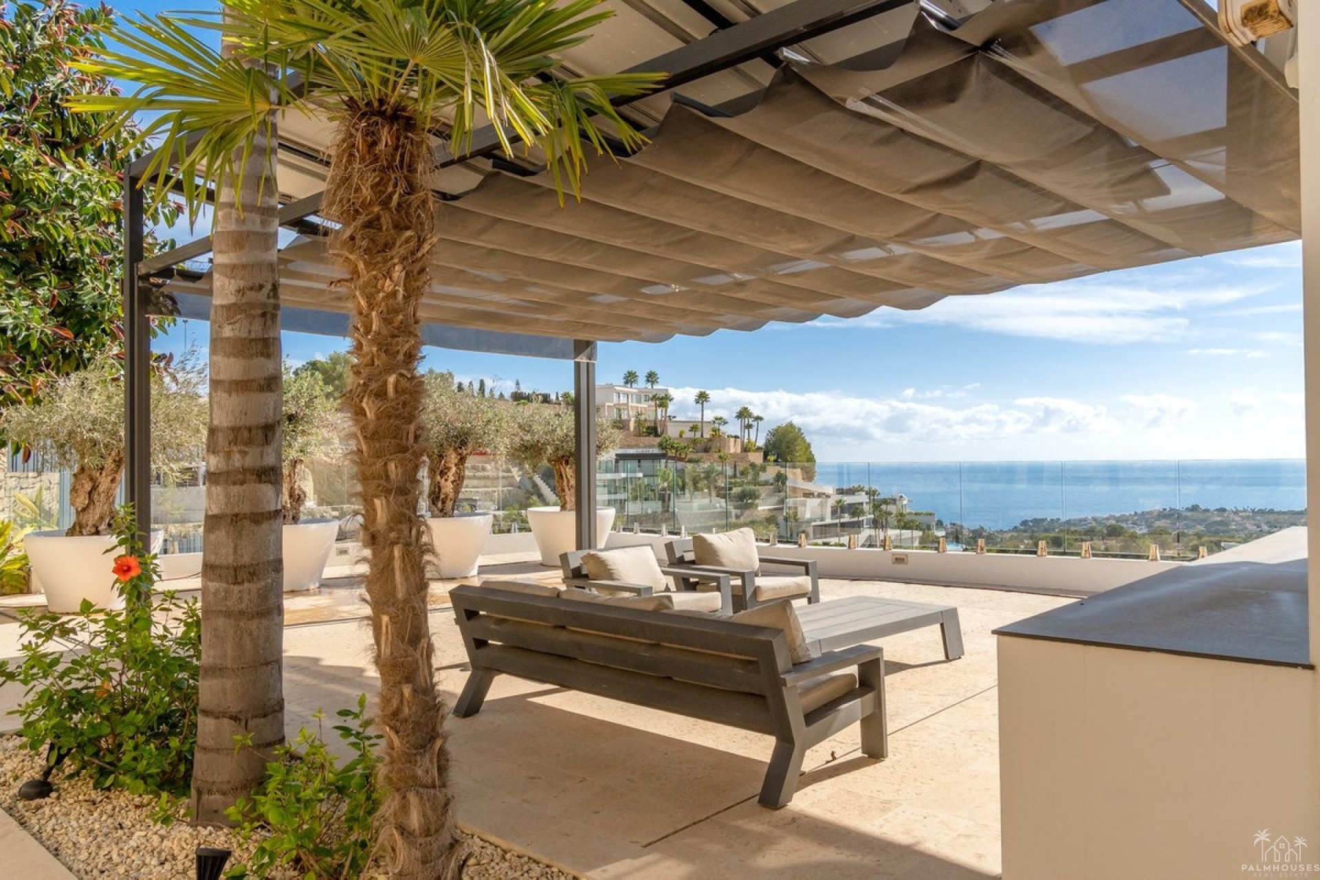 Venta - Villa - Benissa - Benissa Coast