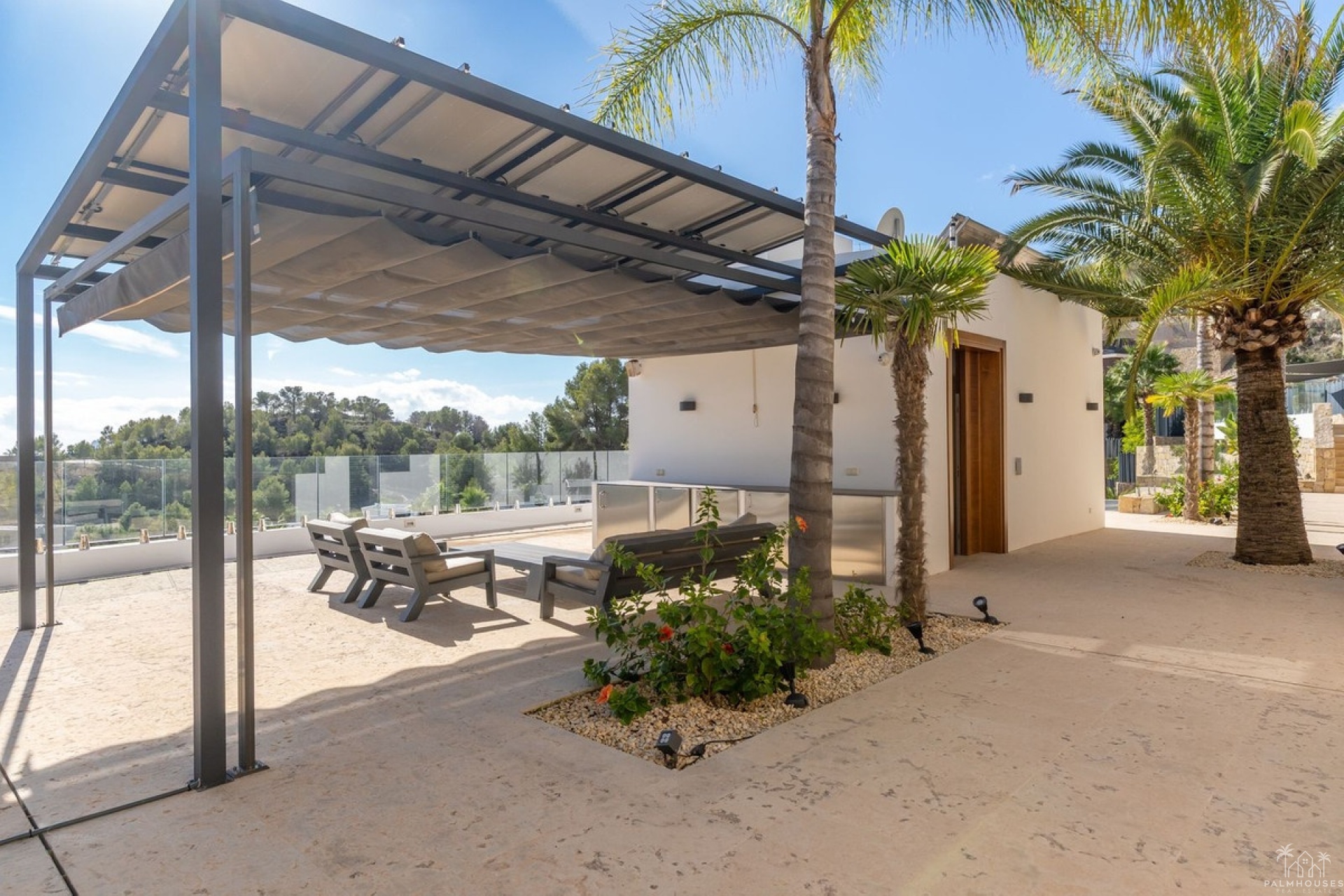 Venta - Villa - Benissa - Benissa Coast