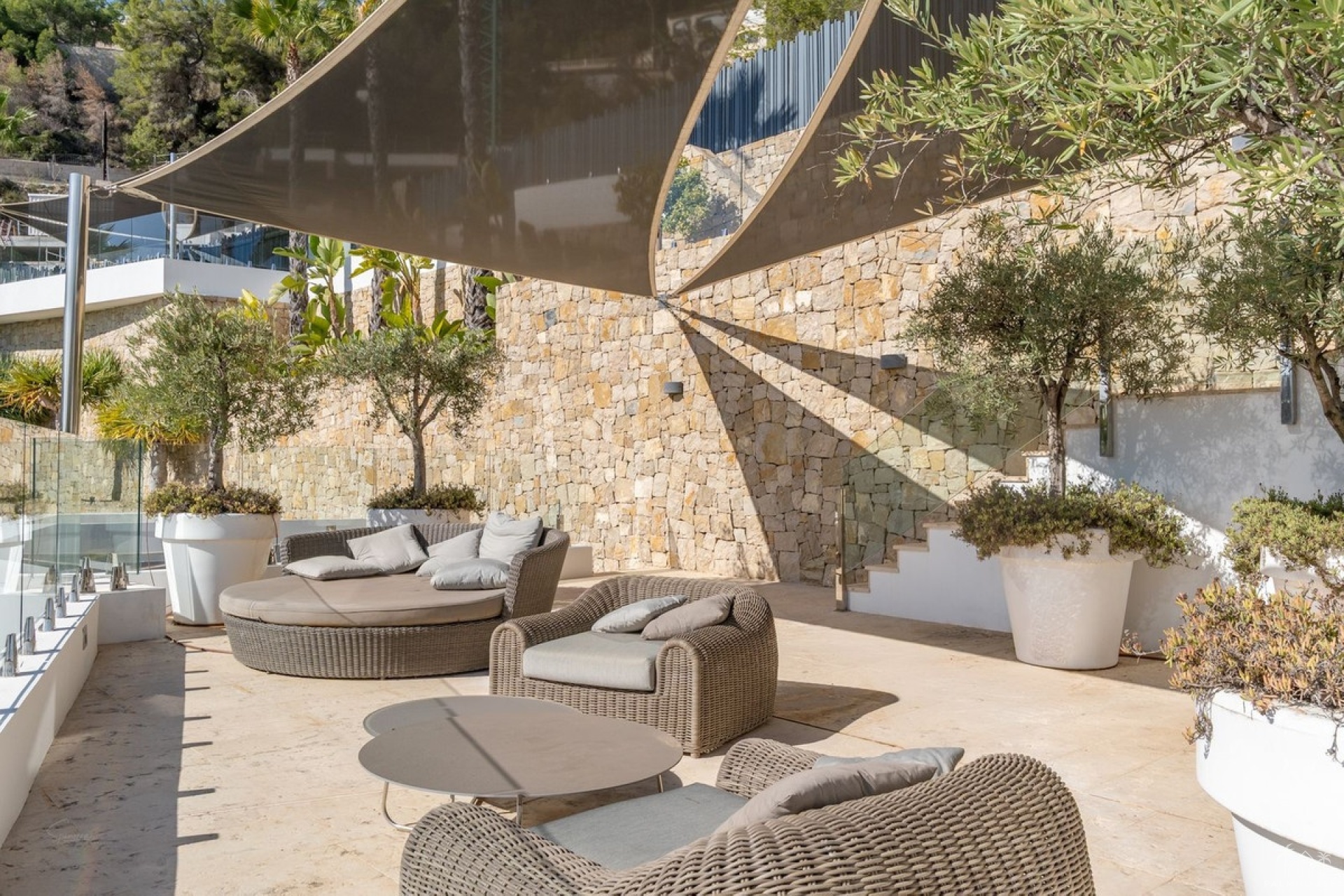 Venta - Villa - Benissa - Benissa Coast