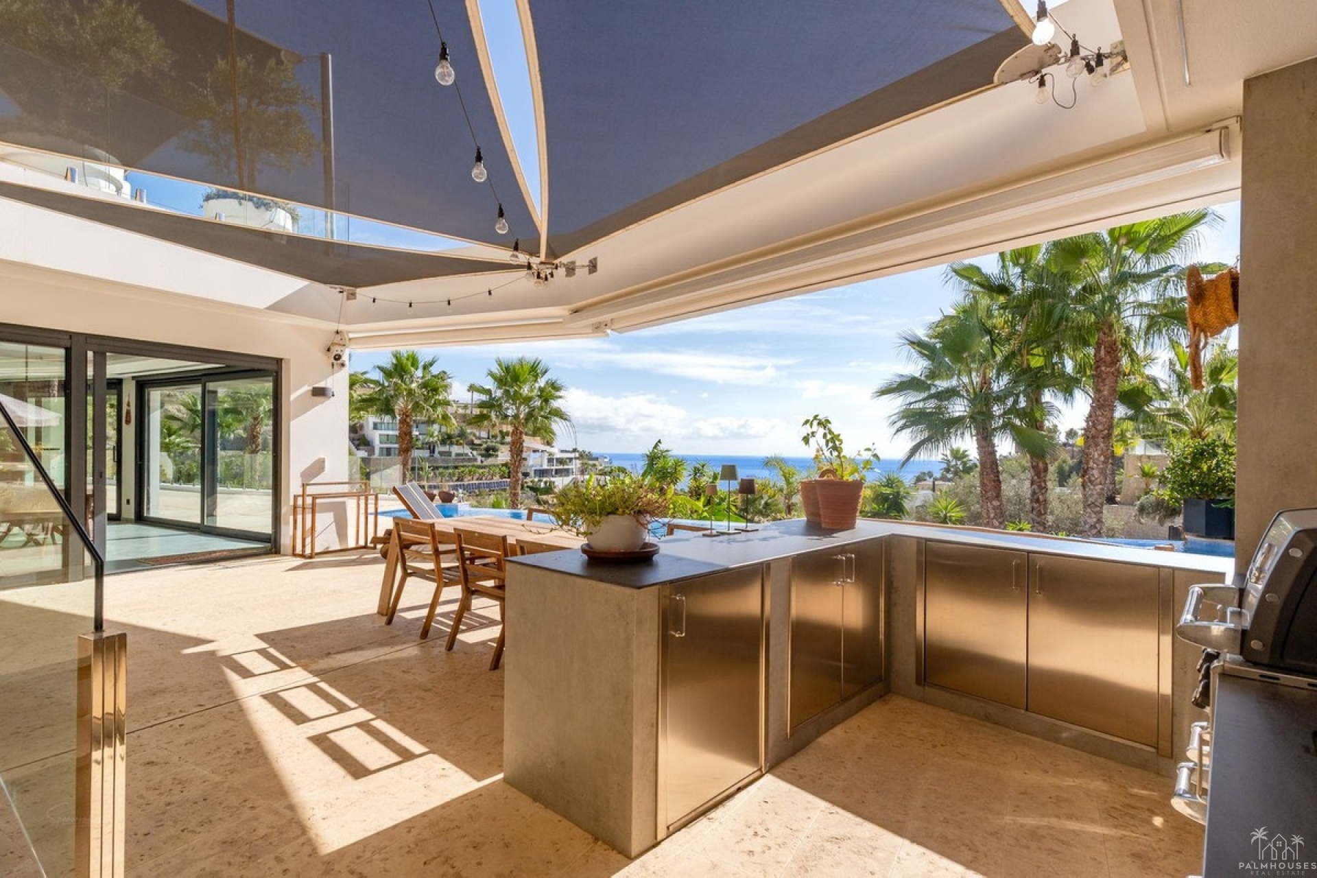 Venta - Villa - Benissa - Benissa Coast