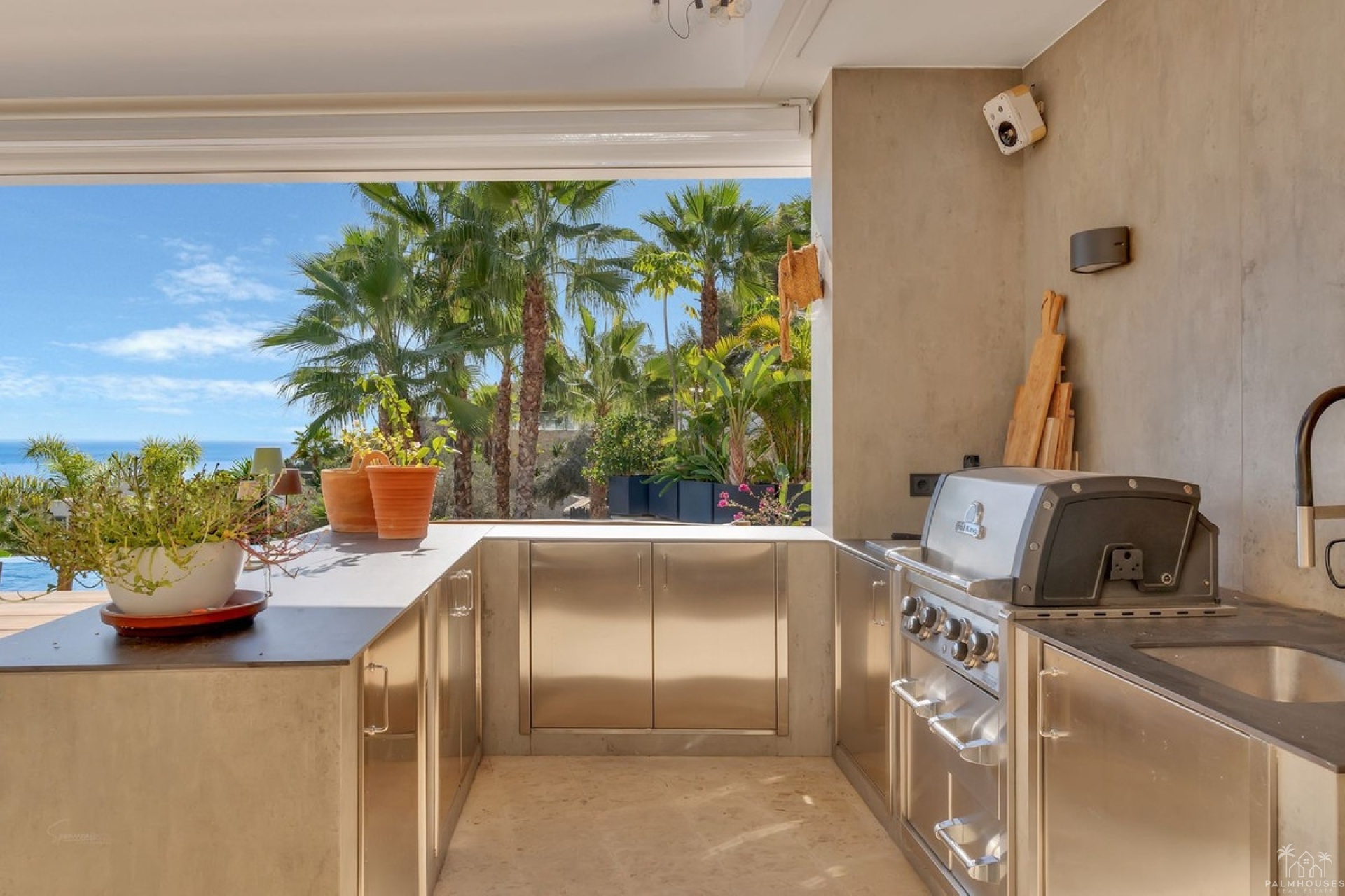 Venta - Villa - Benissa - Benissa Coast