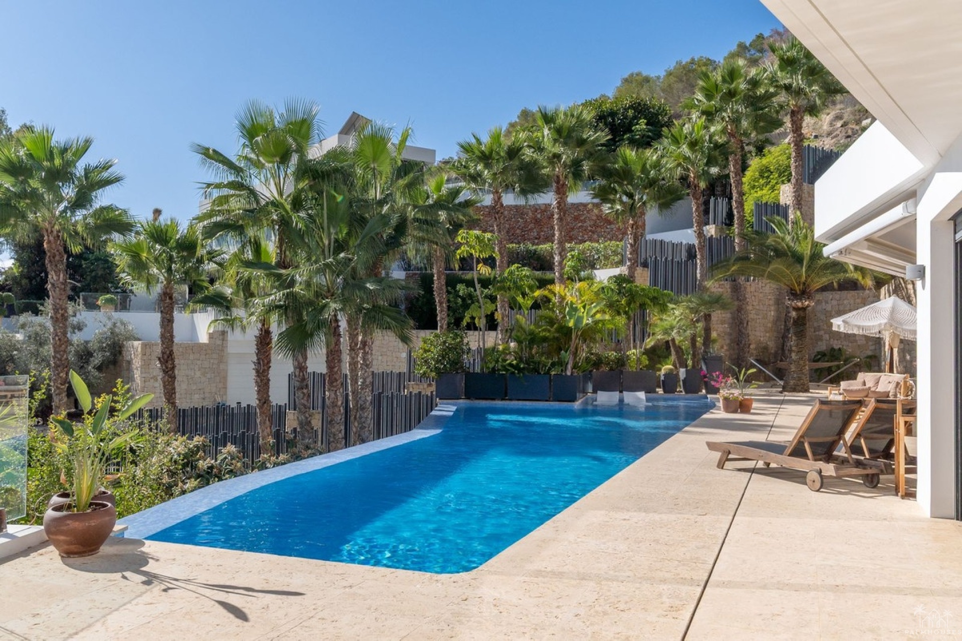 Venta - Villa - Benissa - Benissa Coast