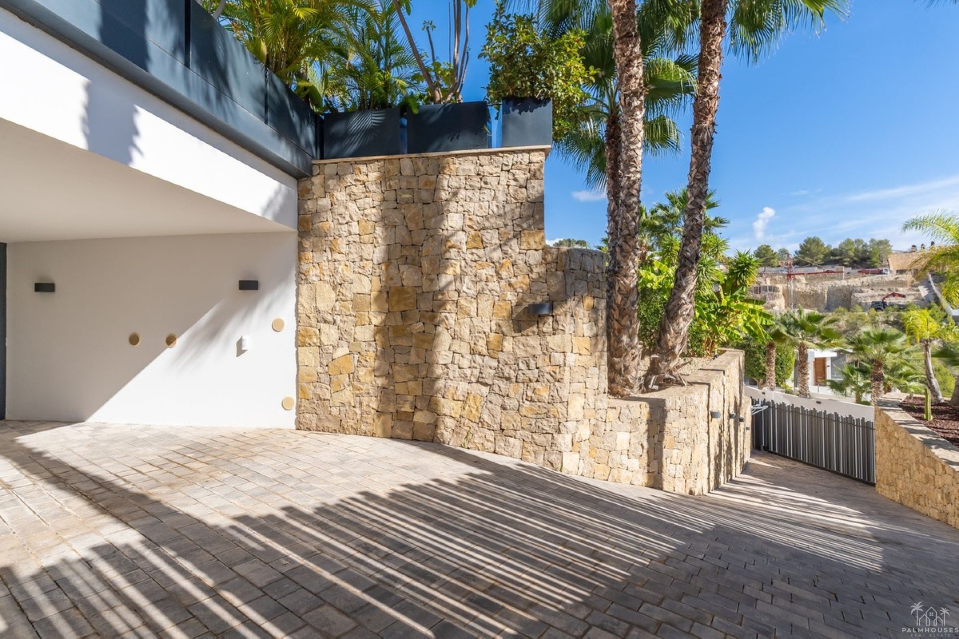 Venta - Villa - Benissa - Benissa Coast