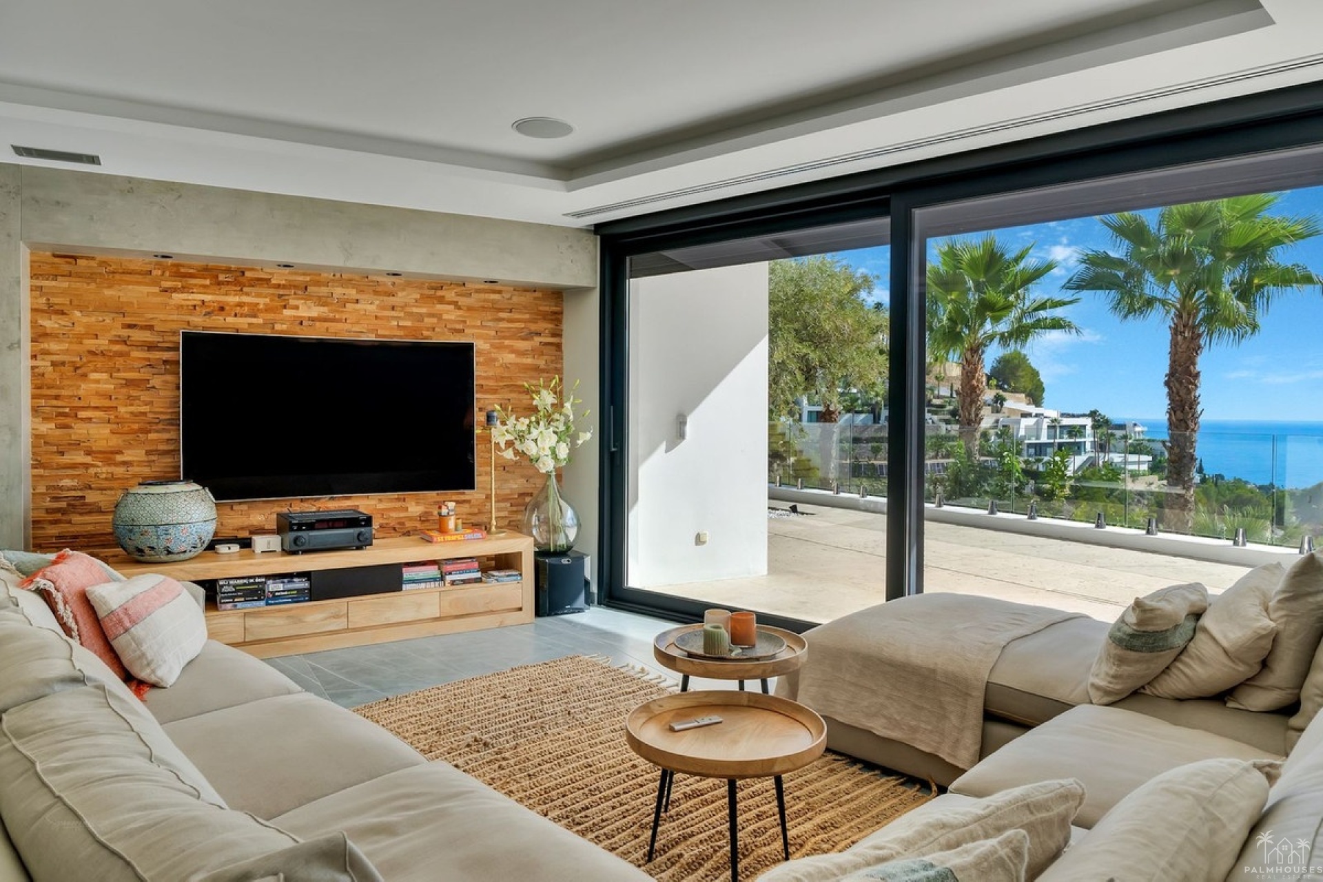 Venta - Villa - Benissa - Benissa Coast
