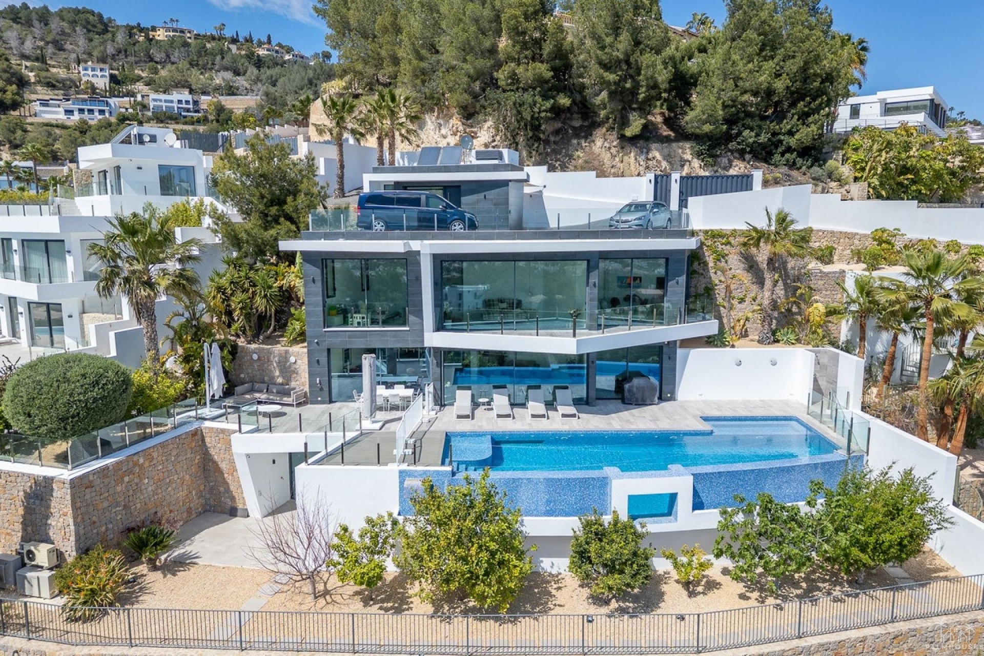 Venta - Villa - Benissa - Benissa Coast