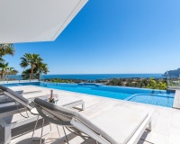 Venta - Villa - Benissa - Benissa Coast