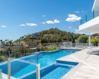 Venta - Villa - Benissa - Benissa Coast