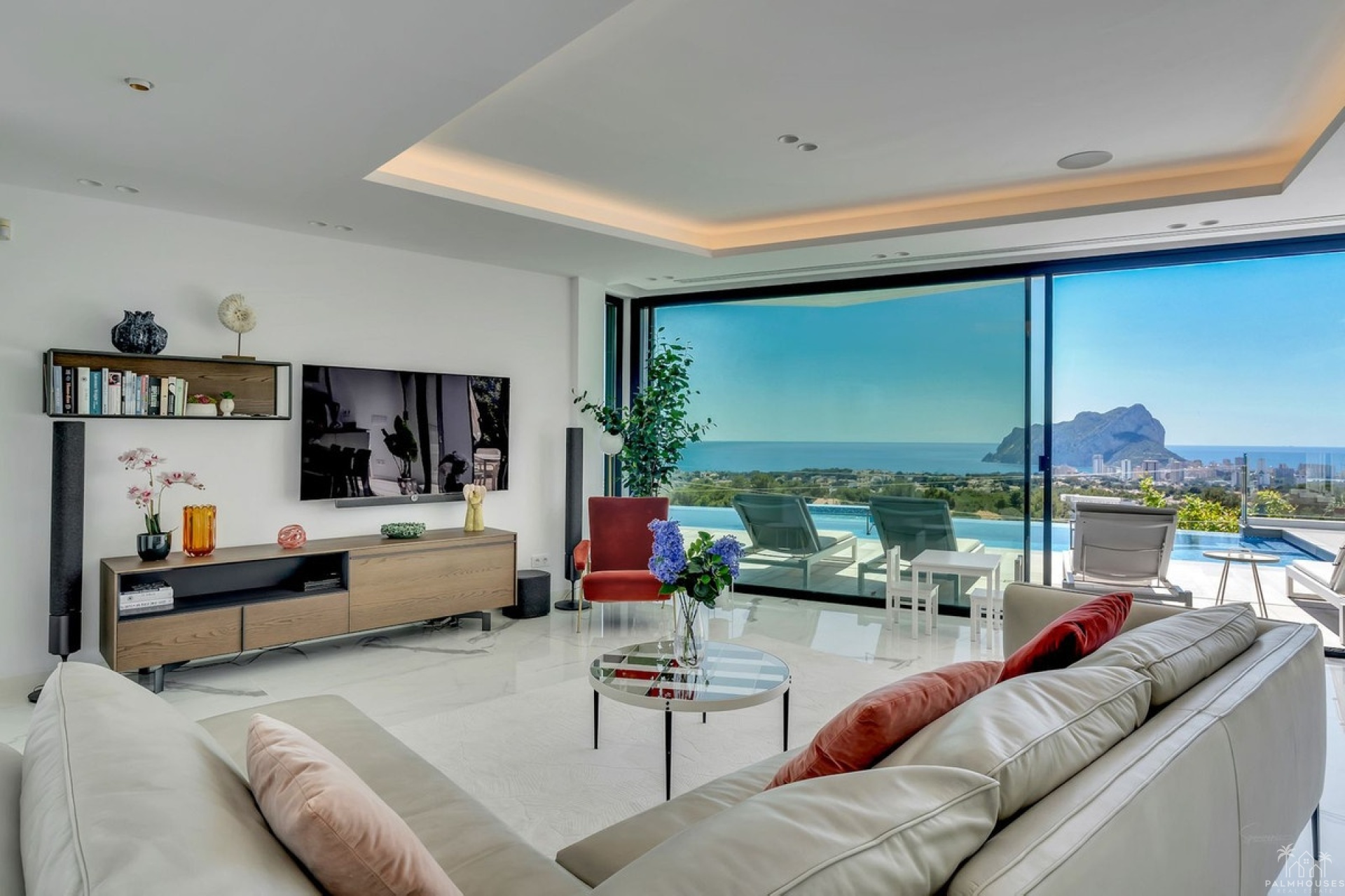 Venta - Villa - Benissa - Benissa Coast