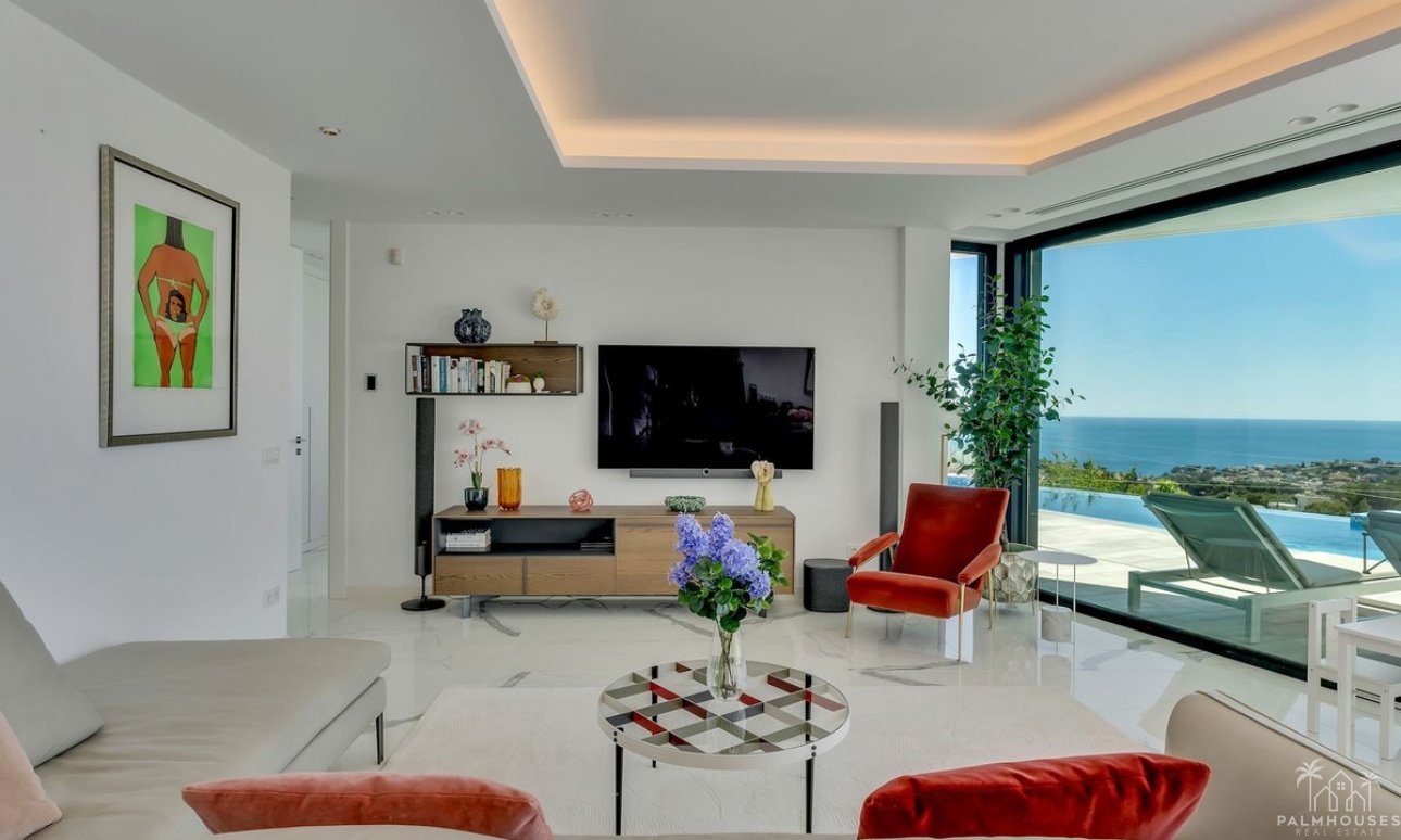 Venta - Villa - Benissa - Benissa Coast