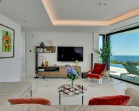 Venta - Villa - Benissa - Benissa Coast