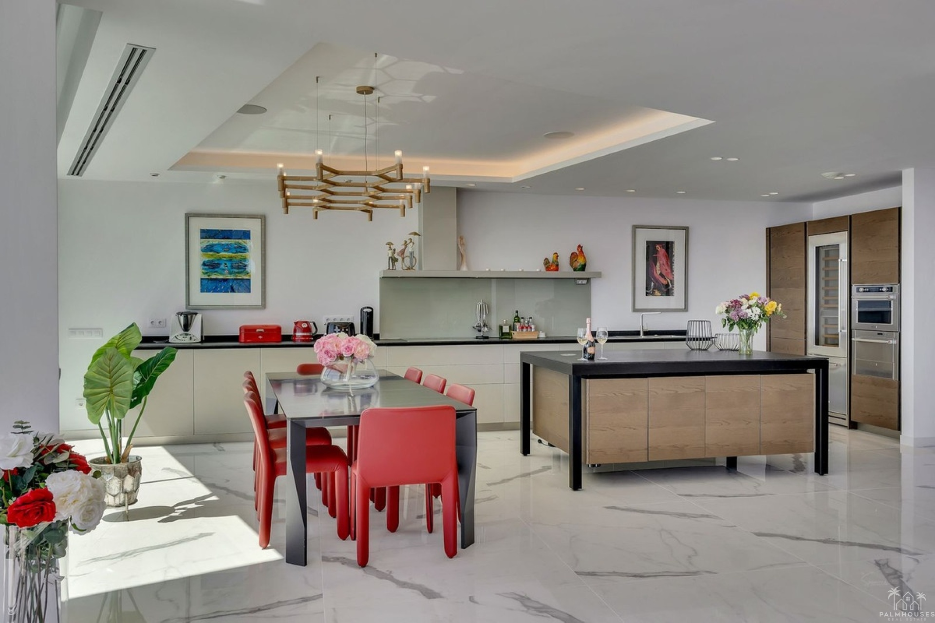 Venta - Villa - Benissa - Benissa Coast