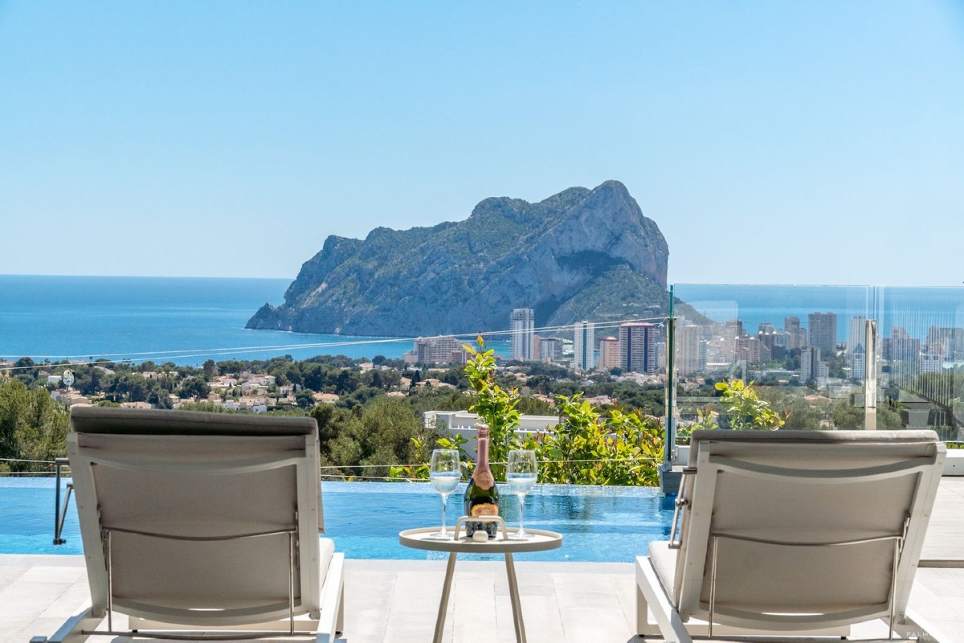 Venta - Villa - Benissa - Benissa Coast