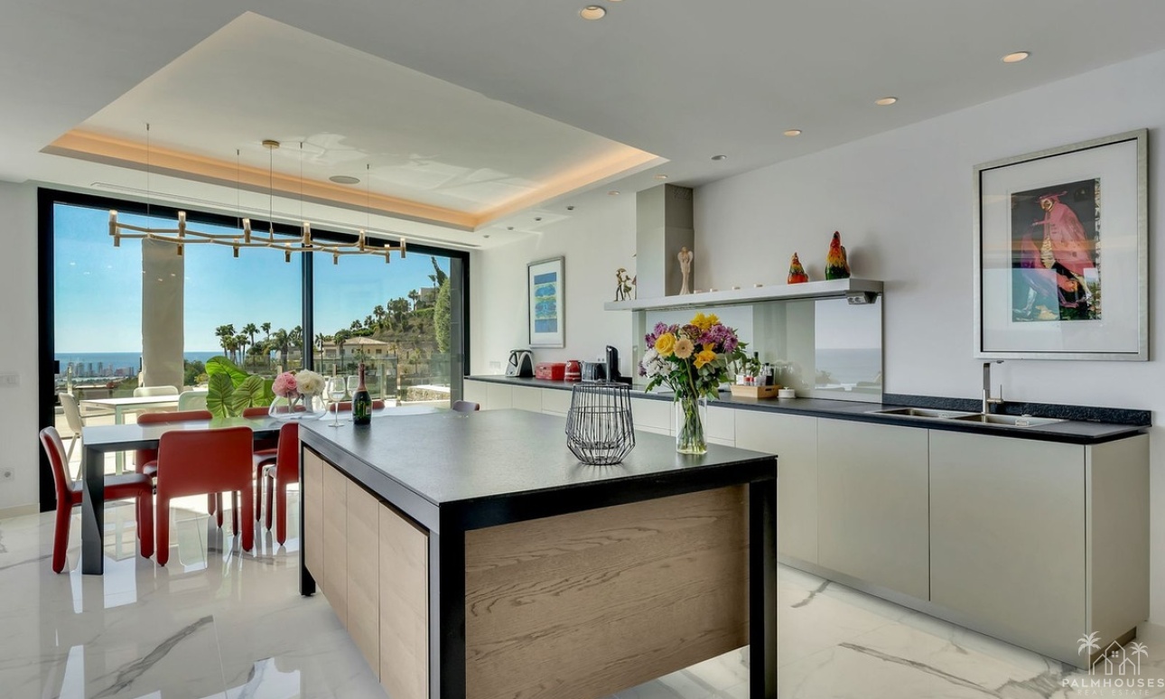 Venta - Villa - Benissa - Benissa Coast