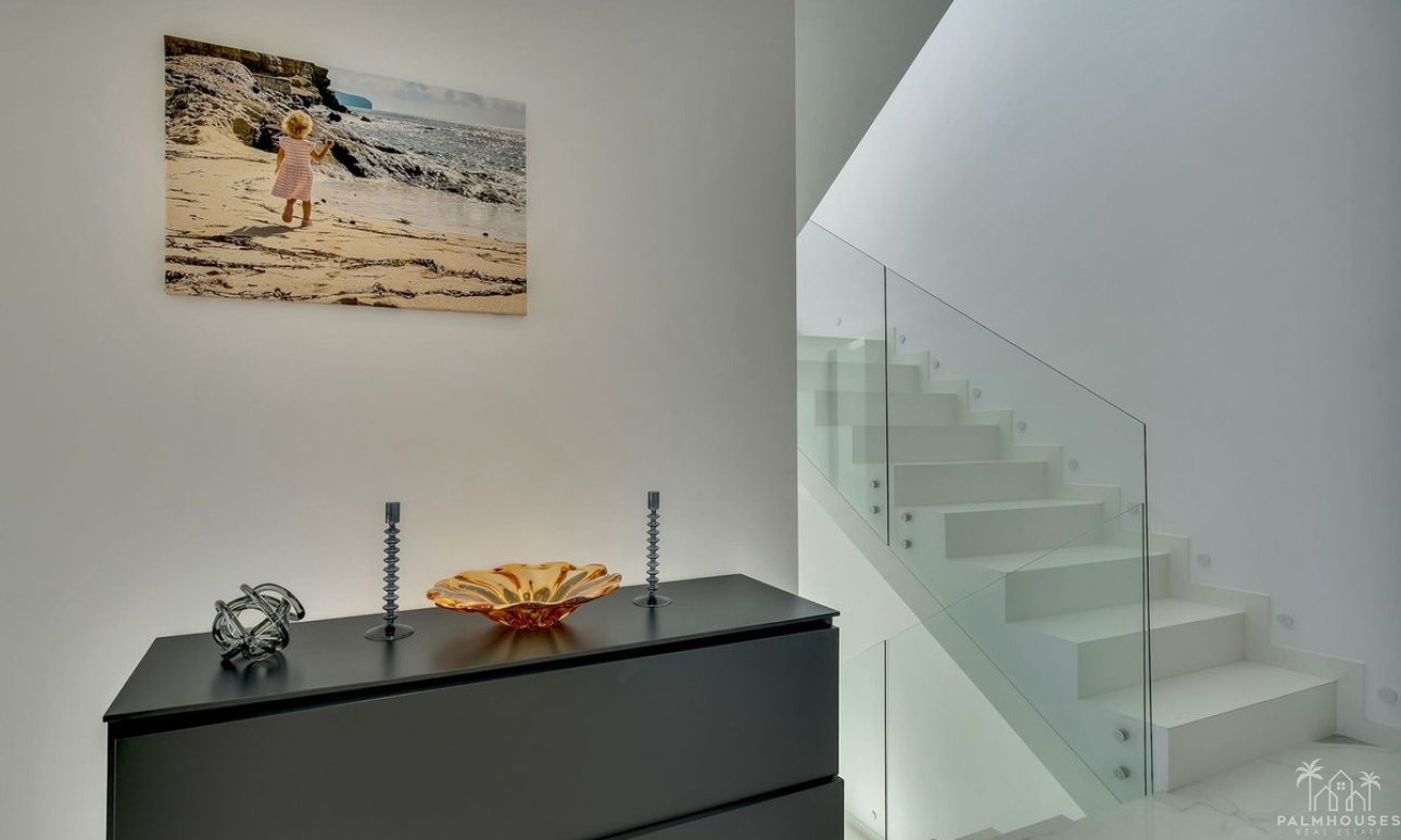 Venta - Villa - Benissa - Benissa Coast