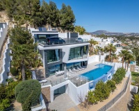 Venta - Villa - Benissa - Benissa Coast