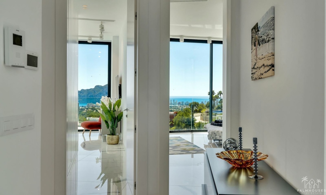 Venta - Villa - Benissa - Benissa Coast