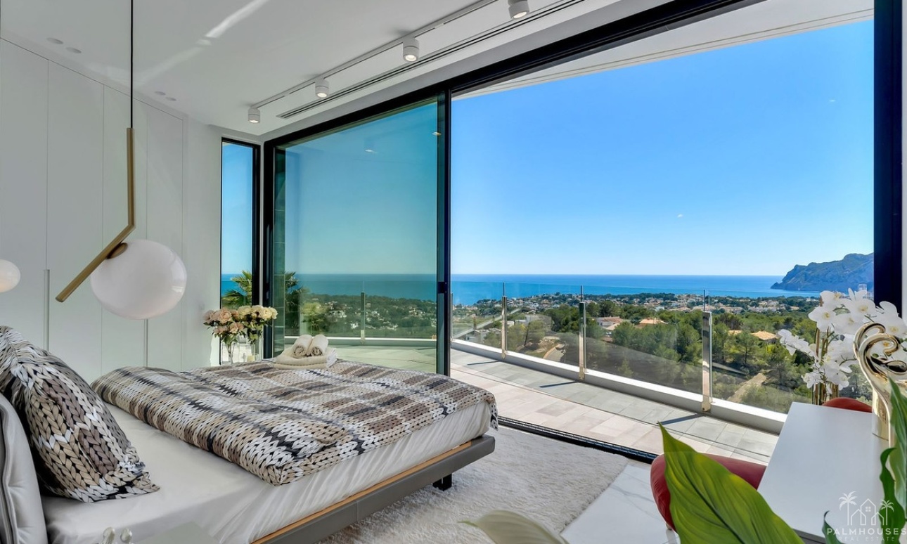 Venta - Villa - Benissa - Benissa Coast