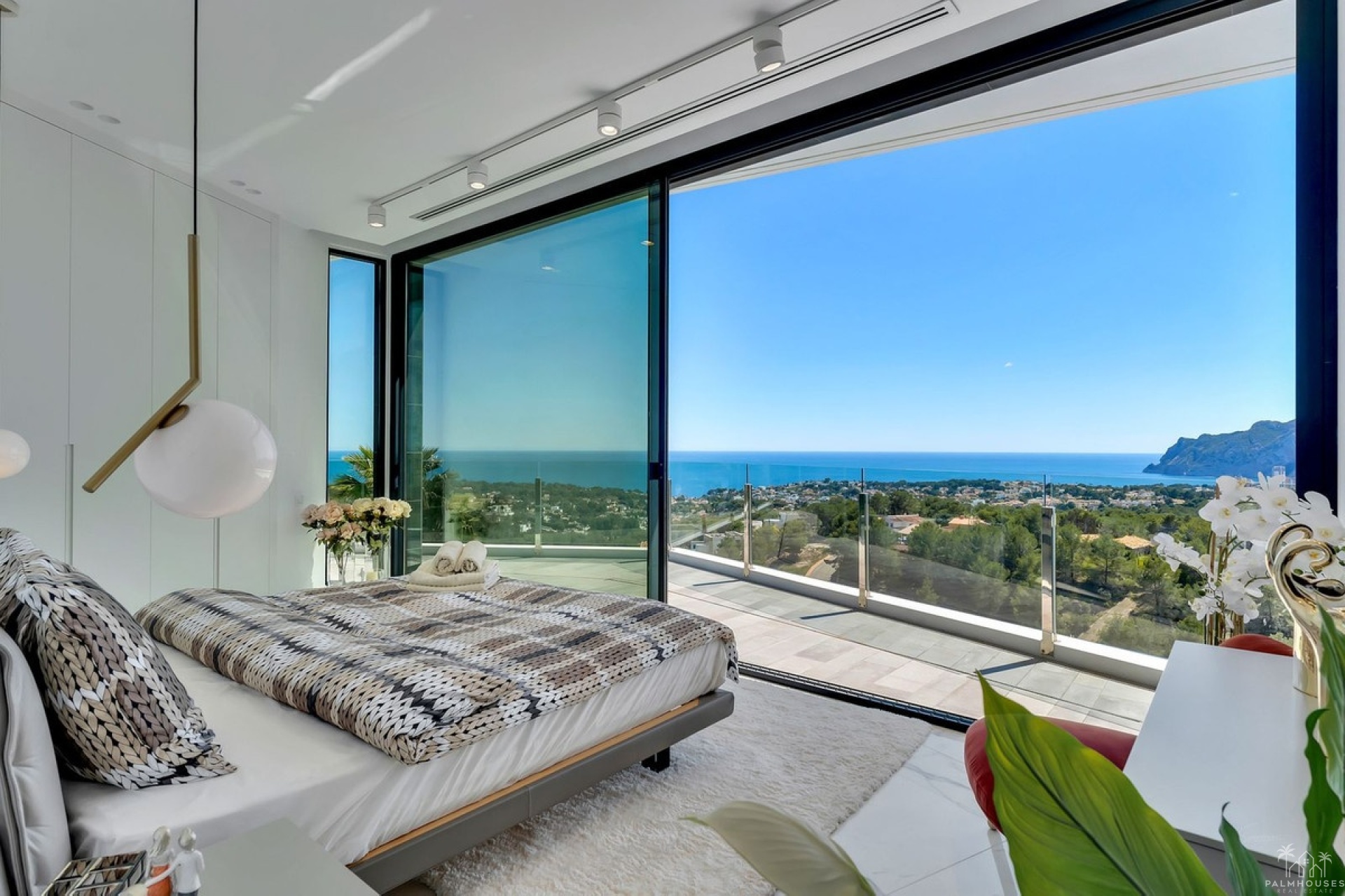 Venta - Villa - Benissa - Benissa Coast