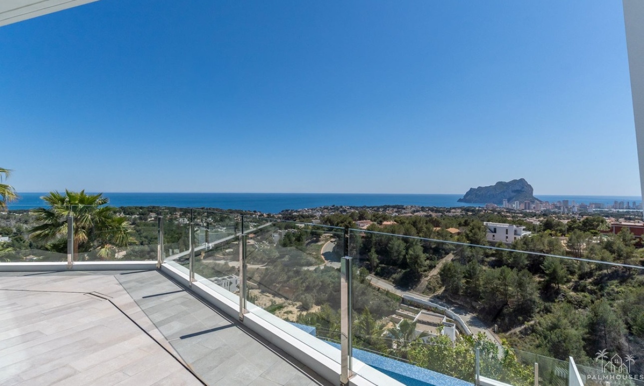 Venta - Villa - Benissa - Benissa Coast