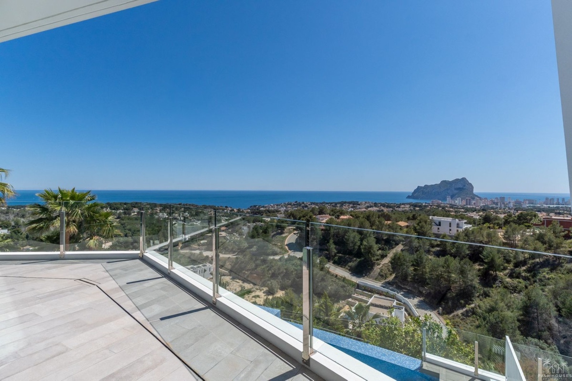 Venta - Villa - Benissa - Benissa Coast