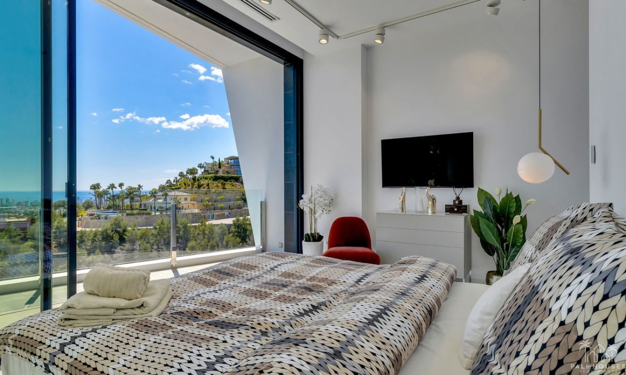 Venta - Villa - Benissa - Benissa Coast
