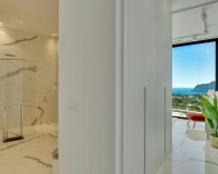 Venta - Villa - Benissa - Benissa Coast