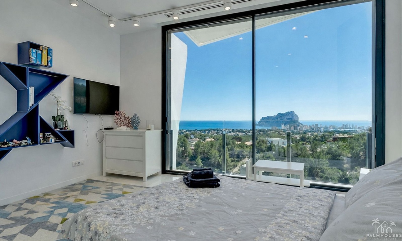 Venta - Villa - Benissa - Benissa Coast