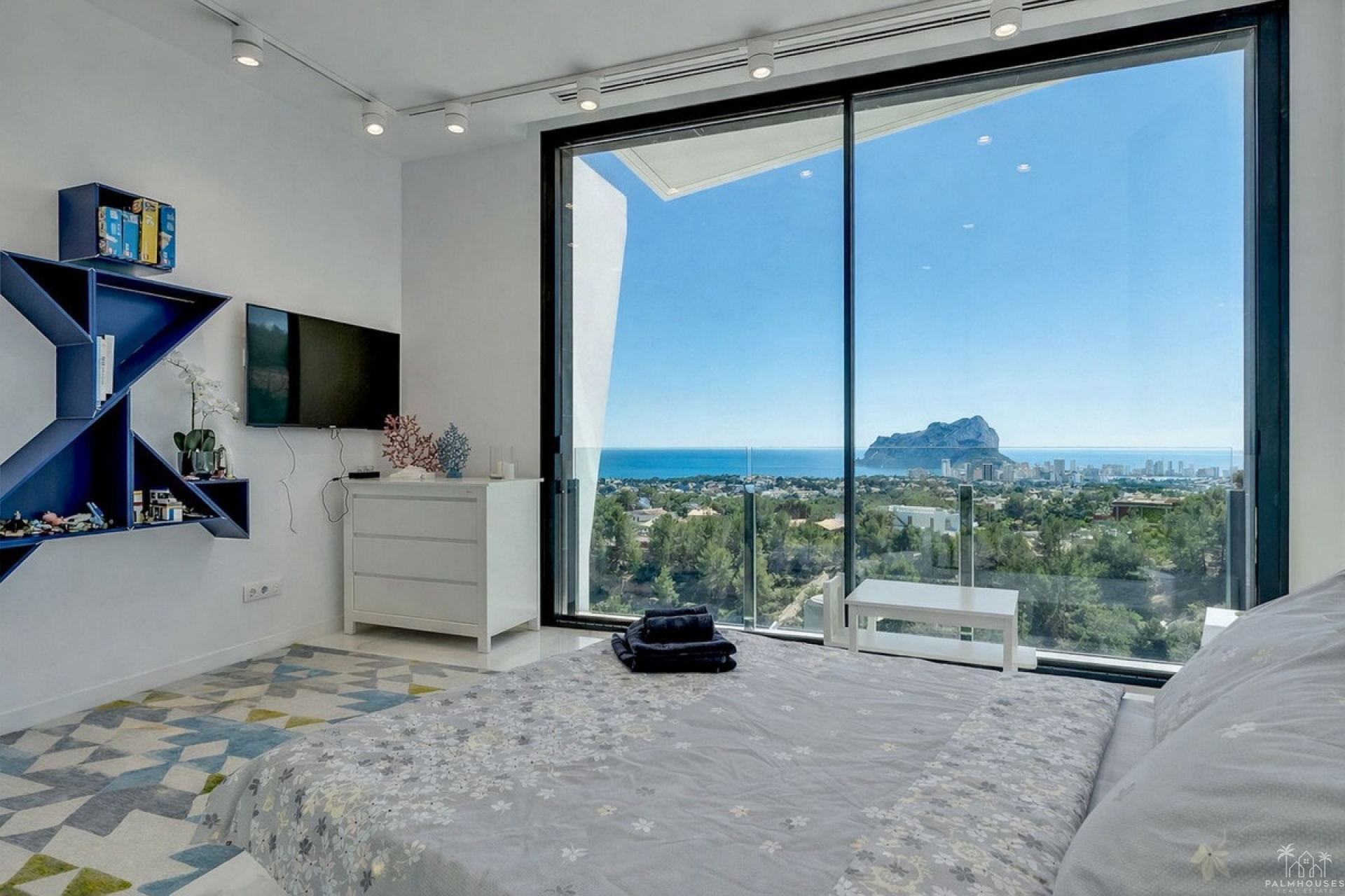 Venta - Villa - Benissa - Benissa Coast