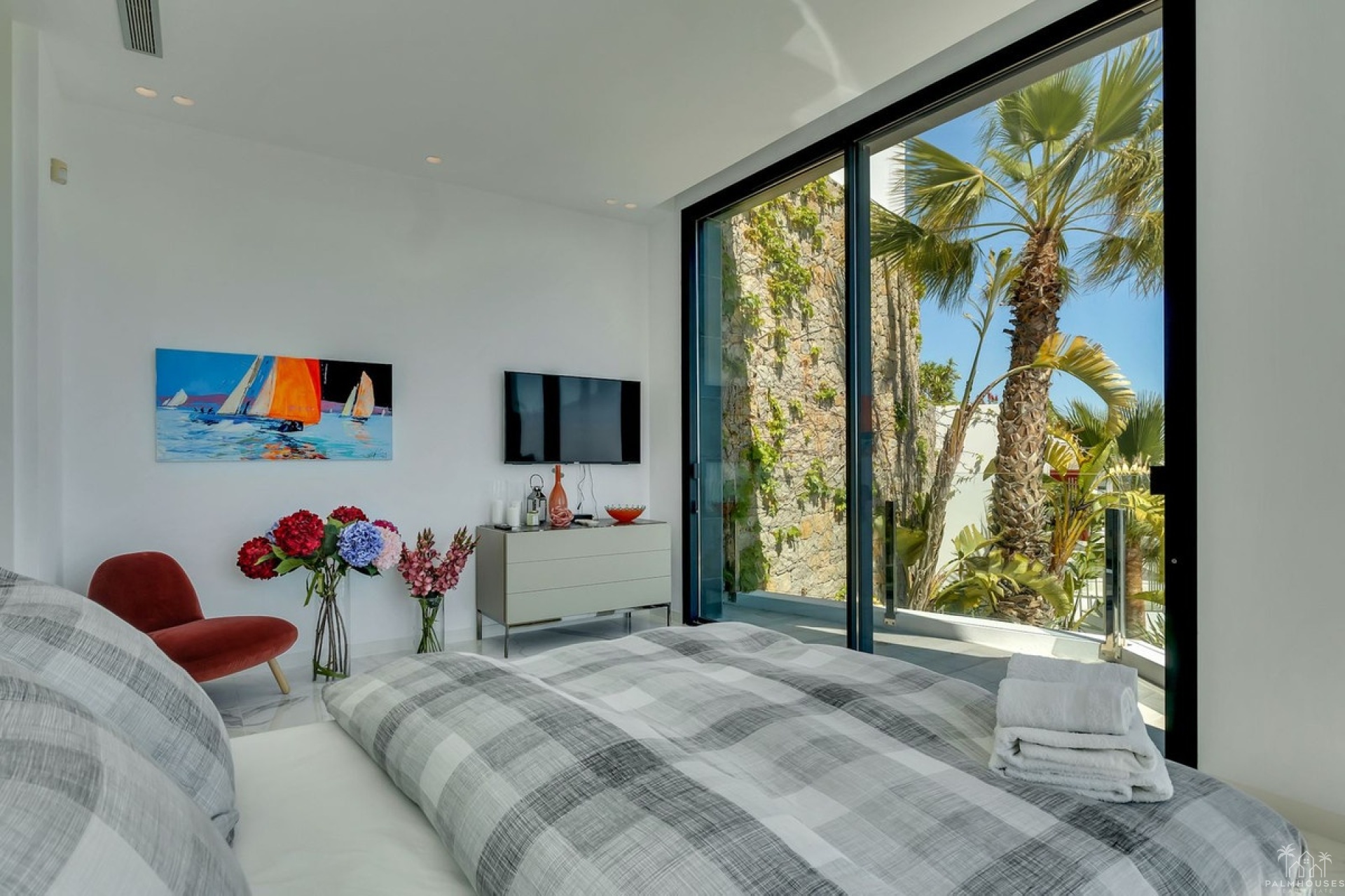 Venta - Villa - Benissa - Benissa Coast