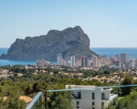Venta - Villa - Benissa - Benissa Coast