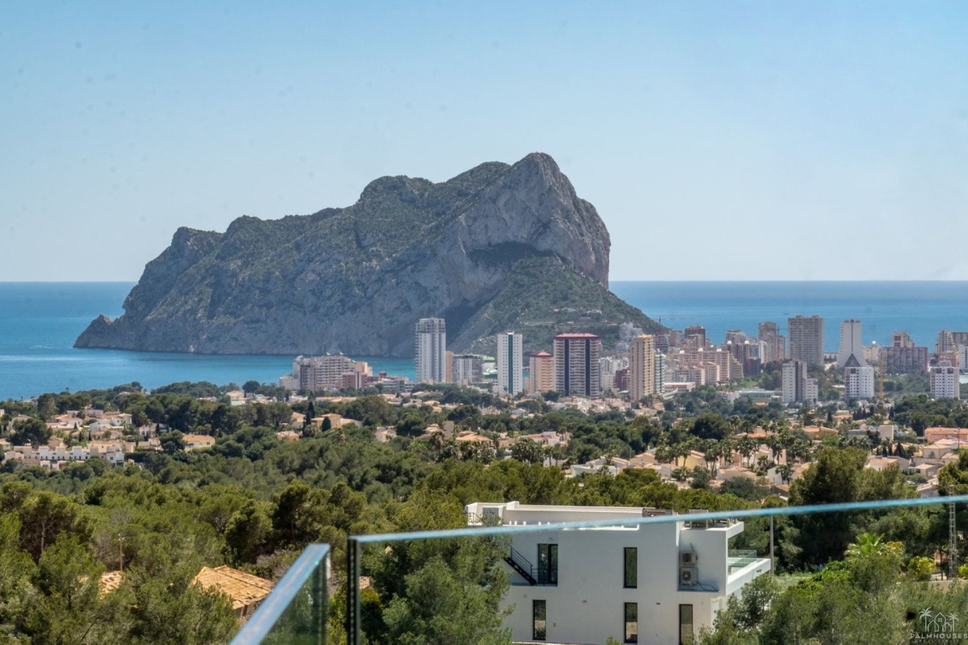 Venta - Villa - Benissa - Benissa Coast