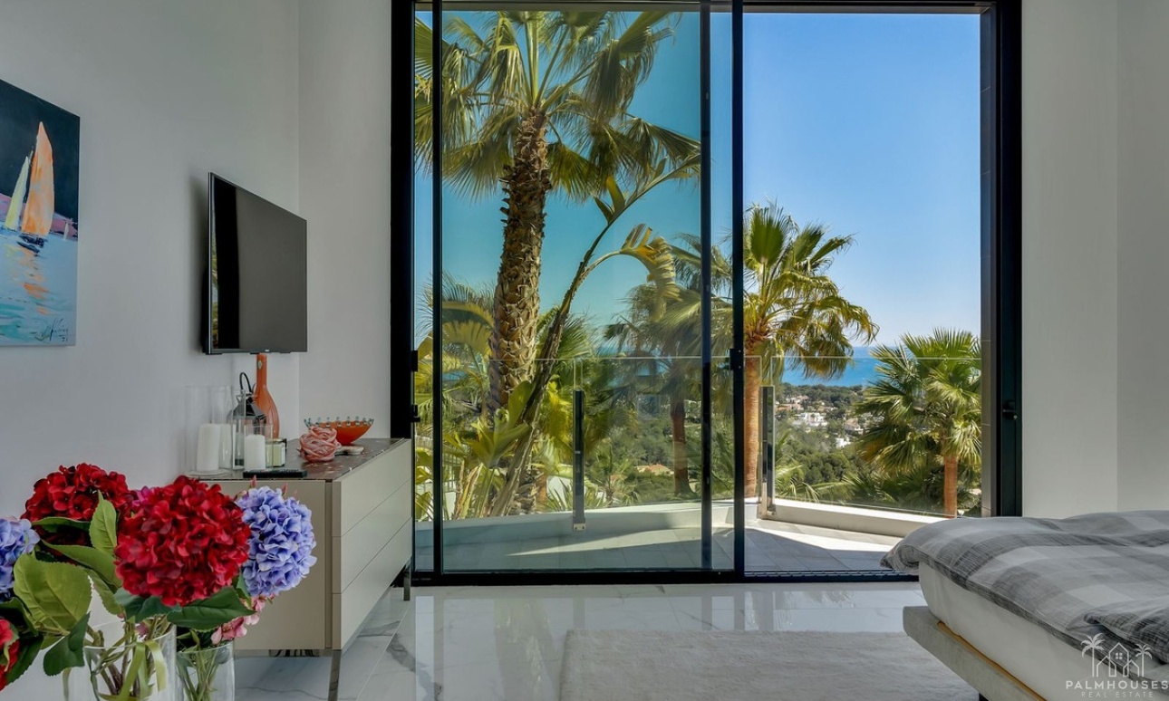 Venta - Villa - Benissa - Benissa Coast