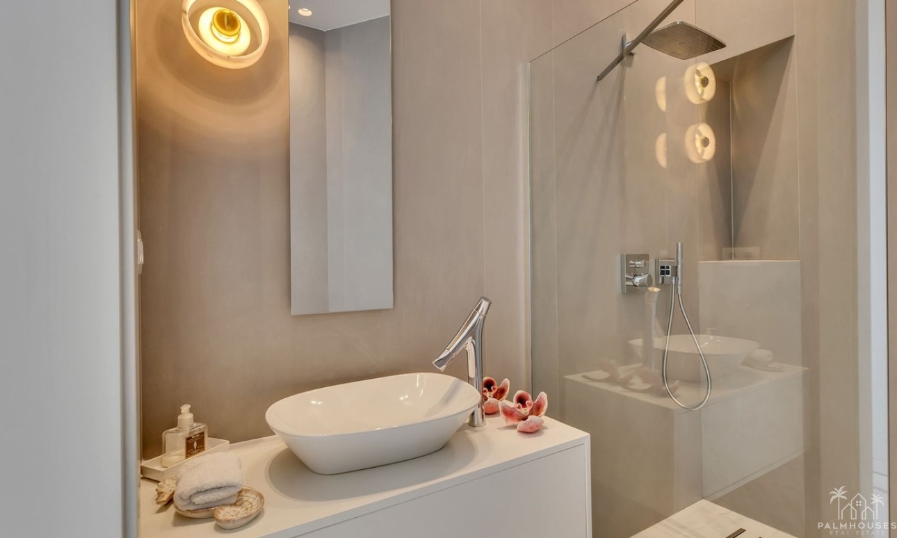 Venta - Villa - Benissa - Benissa Coast