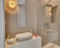Venta - Villa - Benissa - Benissa Coast